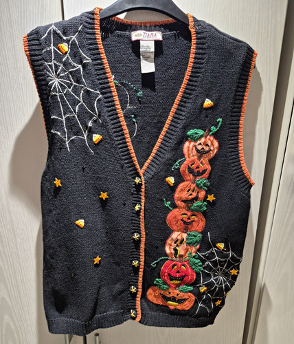 Tiara international halloween - international,