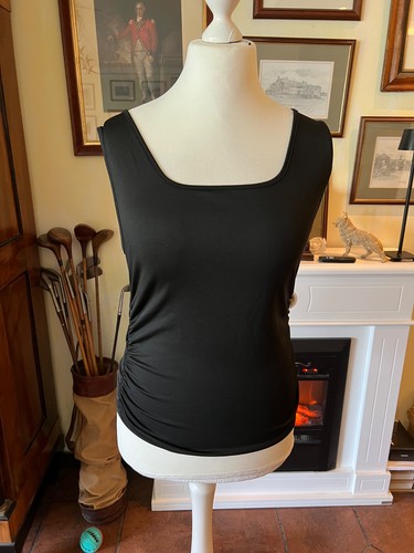 Tanktop top taille - top,