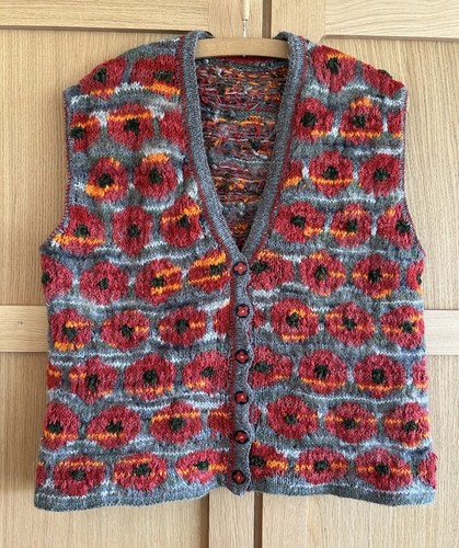Kaffe fassett vintage - kaffe,