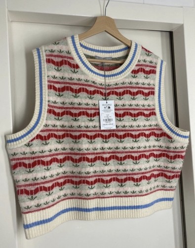 Oliver bonas tulip tank uk18 - bonas,