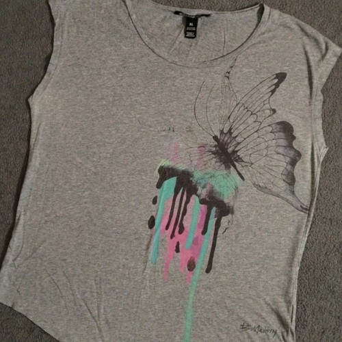 Billabong weste damen grau - xl,