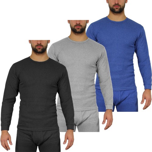 Herren thermo unterhemd - thermo,