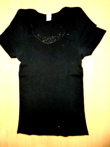 Kurzarm unterzieh hemd shirt - kurzarm, t-shirt