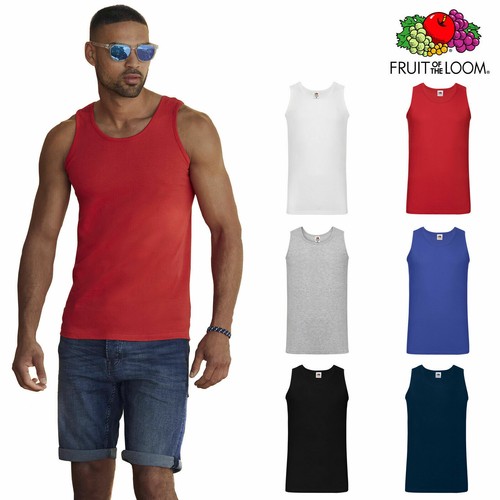 Herren baumwolle unterhemd - herren,