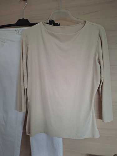Schießer elastisches shirt - elastisches,