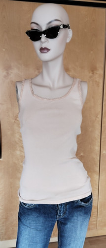 Top colours the - top, damen
