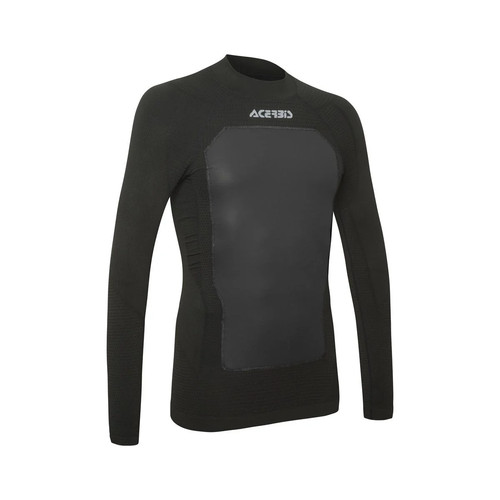 Acerbis funktionsshirt langarm - funktionsshirt,