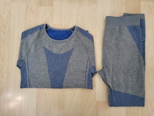 Thermo unterziehhemd und - thermo, hose
