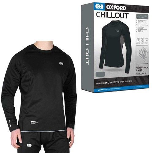 Oxford chillout motorrad - oxford,
