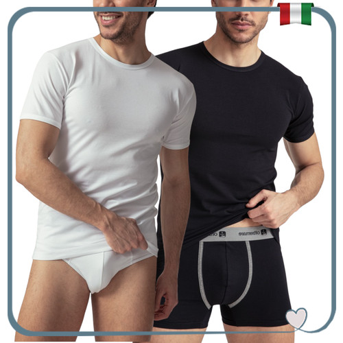 Herren unterhemd baumwolle - herren,