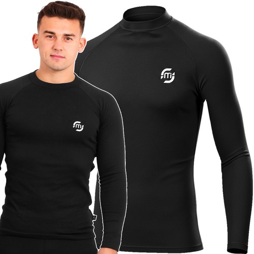 Funktion shirt herren - shirt, langarm