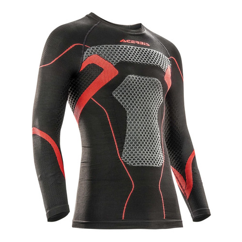 Acerbis unterziehhemd body - unterziehhemd, x-body