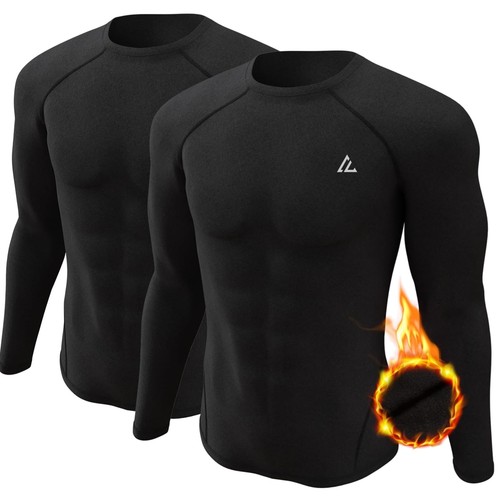 Thermo unterhemd herren - unterhemd,