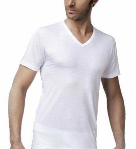 Herren unterhemden shirt - 3, t-shirt