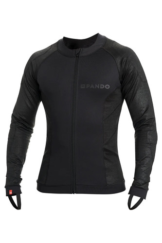 Pando moto shell uh03 - pando,