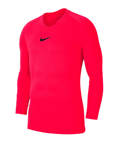 Nike park first - nike, layer