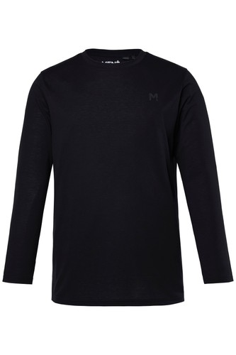 Men plus herren große - men,
