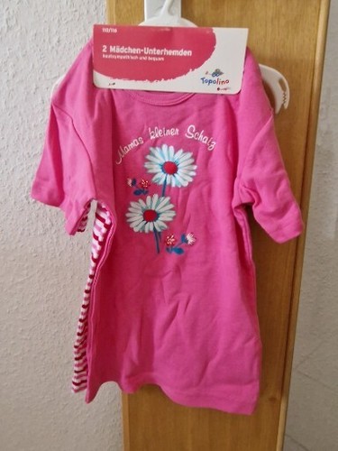 Mädchen unterhemd - mädchen,