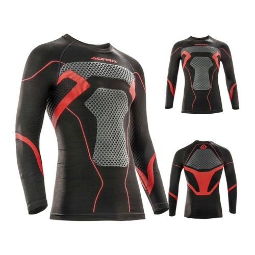 Acerbis unterziehhemd body - acerbis,