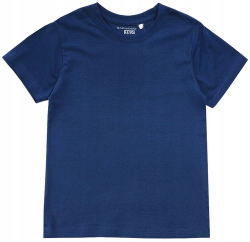 Garwood granatfarbenes shirt - granatfarbenes, t-shirt