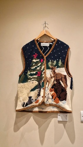 Vintage bellepointe winter - vintage,