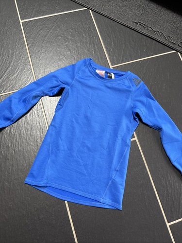 Adidas techfit thermoshirt - techfit,
