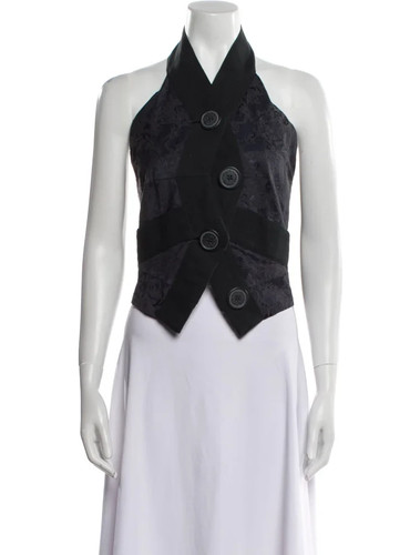 Vivienne westwood weste - vivienne,