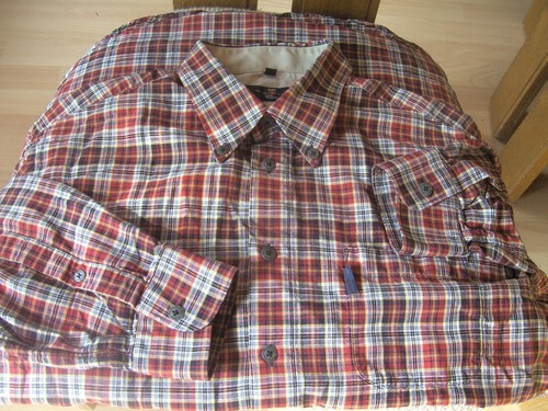 Herren hemd arbeitshemd - herren,