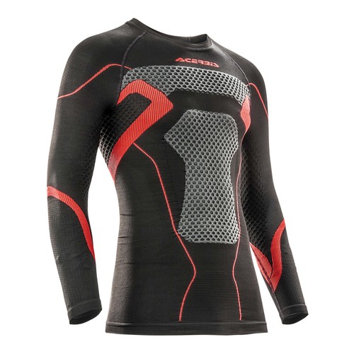 Acerbis unterziehhemd body - unterziehhemd, x-body