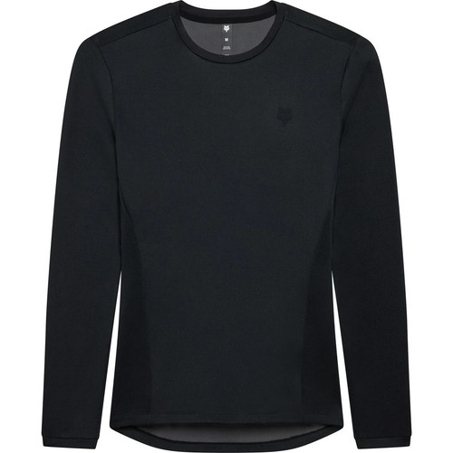 Fox funktionsshirt langarm - fox,