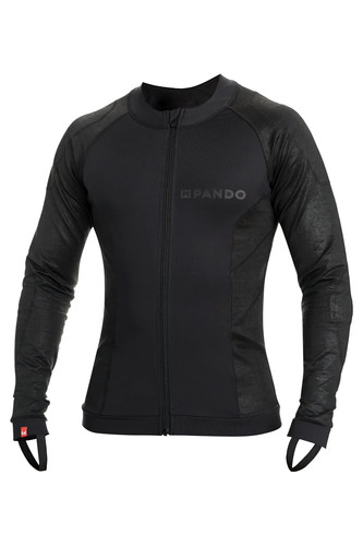 Pando moto shell uh03 - shell,