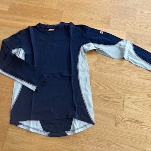 Damen unterziehhemd musto - damen,